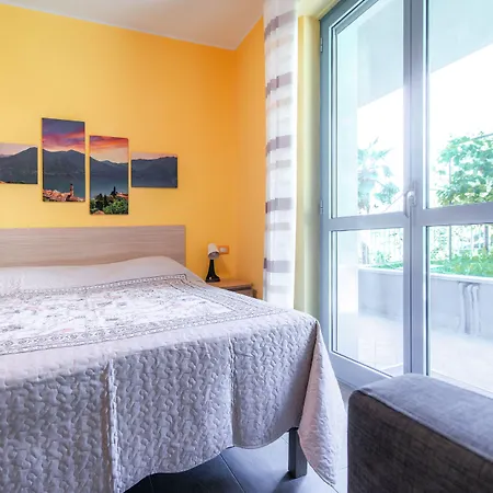 Casa Livio - Rooms And Studios-2